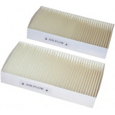 17133-X2 HOFFER Фильтр, воздух во внутренном пространстве