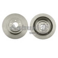 0993-5007O ASHUKI Тормозной диск