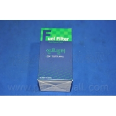 PCB-027 Parts mall Топливный фильтр
