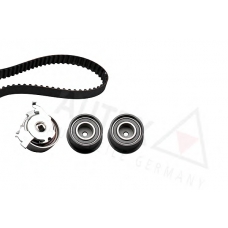 702350 AUTEX Комплект ремня грм