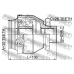 2311-T5MTLH FEBEST Шарнир, приводной вал