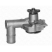 350981531000 MAGNETI MARELLI Водяной насос