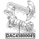 DAC45800045