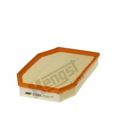 E1039L HENGST FILTER Воздушный фильтр