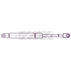20970 MAPCO Газовая пружина, крышка багажник