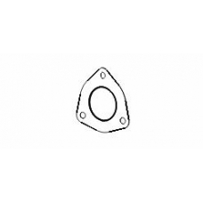 494014 ERNST Прокладка, труба выхлопного газа