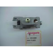 J CD-600 JAPANPARTS Колесный тормозной цилиндр