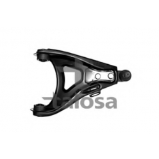 40-06126 TALOSA Рычаг независимой подвески колеса, подвеска колеса