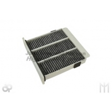 C059-66 ASHUKI Фильтр, воздух во внутренном пространстве