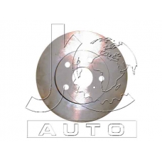 C32062JC Japan Cars Диск тормозной