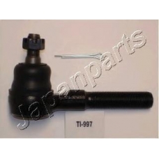 TI-997 JAPANPARTS Наконечник поперечной рулевой тяги