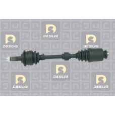 JC94055A DA SILVA Приводной вал