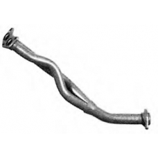 36.65.01 IMASAF Труба выхлопного газа