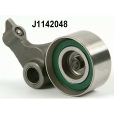 J1142048 NIPPARTS Натяжной ролик, ремень ГРМ