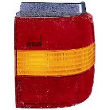 5835926 VAN WEZEL Задний фонарь