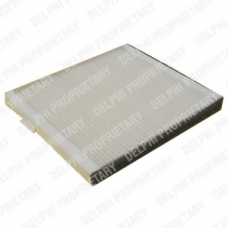 TSP0325209 DELPHI Фильтр, воздух во внутренном пространстве