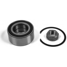 CI-WB-11421 MOOG Комплект подшипника ступицы колеса