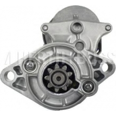 J5214006 NIPPARTS Стартер