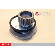 W.535 STATIM Водяной насос