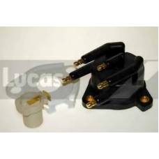 DDB901 TRW Крышка распределителя зажигания