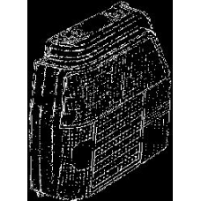 50703739 SCHLIECKMANN Задний фонарь