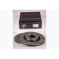 PRD2142 PROTECHNIC Тормозной диск