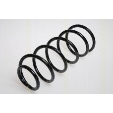 8750 1367 TRISCAN Пружина ходовой части