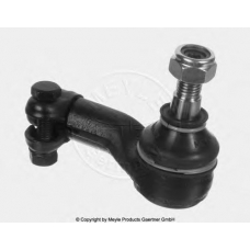 616 020 5370 MEYLE Угловой шарнир, поперечная рулевая тяга