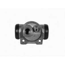 BWC3453 QUINTON HAZELL Колесный тормозной цилиндр