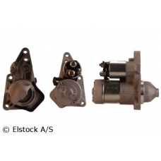 25-4376 ELSTOCK Стартер