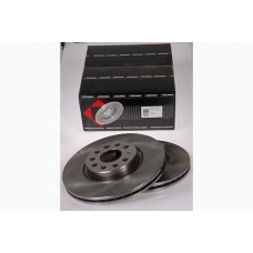 PRD2307 PROTECHNIC Тормозной диск