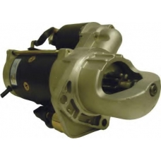 860321 PRESTOLITE ELECTRIC Стартер