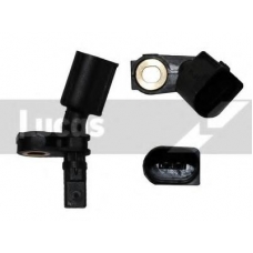 ELABS050 TRW Датчик, частота вращения колеса