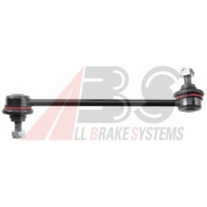 260749 ABS Тяга / стойка, стабилизатор