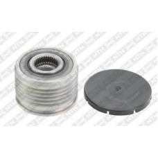 GA751.06 SNR Механизм свободного хода генератора