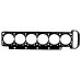 772.992 Elring Прокладка, головка цилиндра