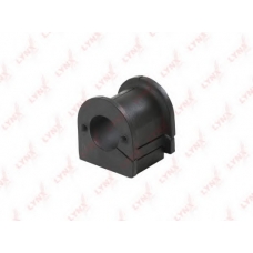 C9568 LYNX Втулка стабилизатора / перед. подв. (o 22mm)