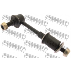 0123-130F FEBEST Тяга / стойка, стабилизатор