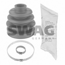 82 91 7084 SWAG Комплект пылника, приводной вал