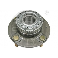 922871 OPTIMAL Комплект подшипника ступицы колеса