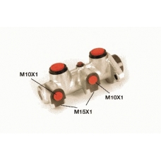 PRH3449 PROTECHNIC Главный тормозной цилиндр