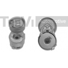 TA1572 TREVI AUTOMOTIVE Натяжная планка, поликлиновой ремень