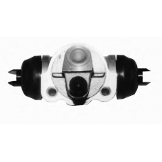 J CS-169 JAPANPARTS Колесный тормозной цилиндр