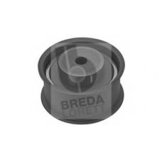 TDI5140 BREDA  LORETT Паразитный / ведущий ролик, зубчатый ремень