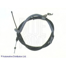 ADT346179 BLUE PRINT Трос, стояночная тормозная система