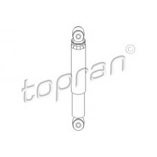401 990 TOPRAN Амортизатор