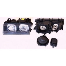 00600147A1 KLOKKERHOLM Основная фара