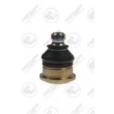 FZ3012 FORTUNE LINE Несущий / направляющий шарнир