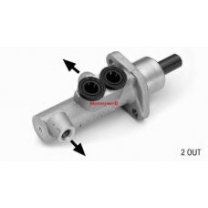 132980B BENDIX Главный тормозной цилиндр