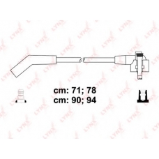 SPC3010 LYNX Провода высоковольтные